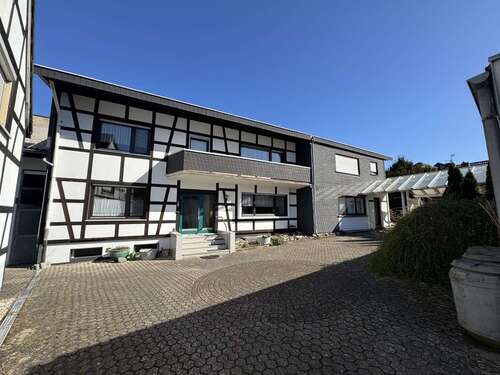 Foto - Haus zum Mieten in Bad Honnef 1.250,00 € 180 m²