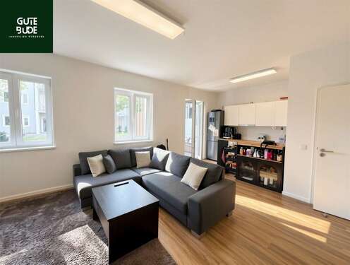 Foto - Wohnung zum Mieten in Würzburg 431,93 € 57.59 m²