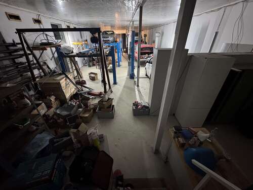 Foto - Halle in Gerolsbach 1.920,00 € 240 m²