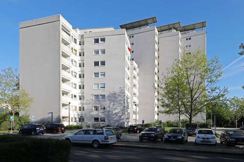 Foto - Wohnung zum Mieten in Wolfsburg 548,76 € 66.84 m²