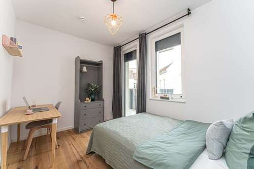Foto - WG-Zimmer in Berlin 690,00 € 9 m²