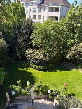 Foto - Wohnung zum Mieten in Frankfurt 1.450,00 € 100 m²
