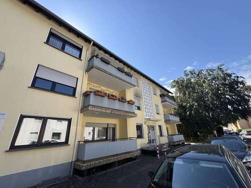 Foto - Wohnung zum Mieten in Sankt Augustin 600,00 € 65 m²