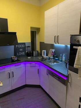 Foto - WG-Zimmer in Frankfurt am Main 735,00 € 17 m²