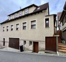 Haus zum Kaufen in Neuenstein 225.000,00 € 115 m²