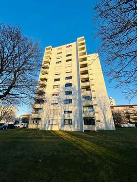 Foto - Wohnung zum Kaufen in Maintal 210.000,00 € 66 m²