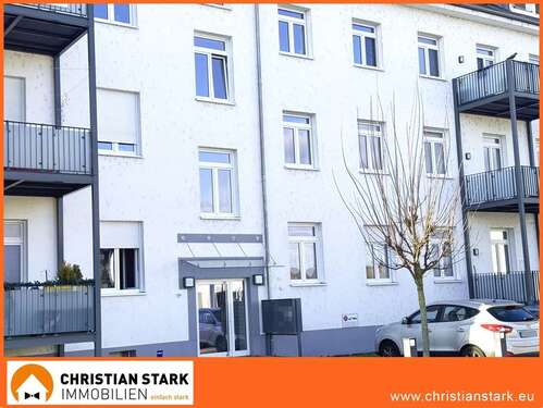 Foto - Wohnung zum Kaufen in Bad Kreuznach 249.800,00 € 74.8 m²