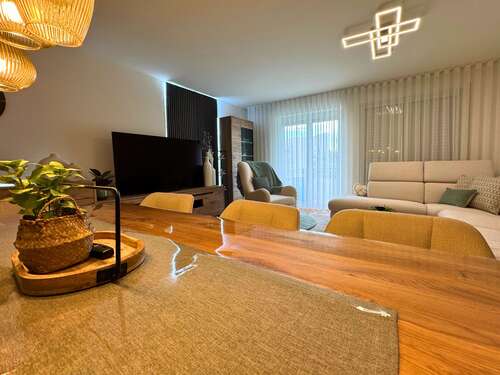 Foto - Wohnung zum Kaufen in Kehl 280.000,00 € 94.03 m²