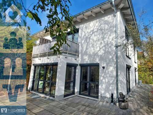 Foto - Haus zum Kaufen in Weilheim in Oberbayern 1.250.000,00 € 197 m²