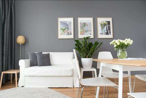 Foto - Wohnen auf Zeit in Leipzig 1.500,00 €