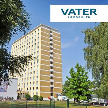 Foto - Wohnung zum Mieten in Wedel 425,00 € 14 m²