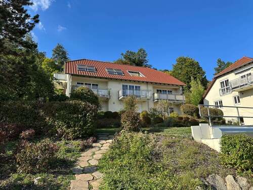 Foto - Wohnung zum Kaufen in Bad Kissingen 347.000,00 € 113 m²