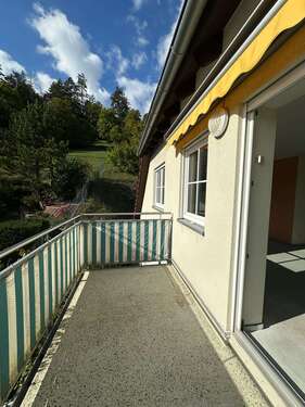 Foto - Wohnung zum Kaufen in Bad Kissingen 335.000,00 € 113 m²