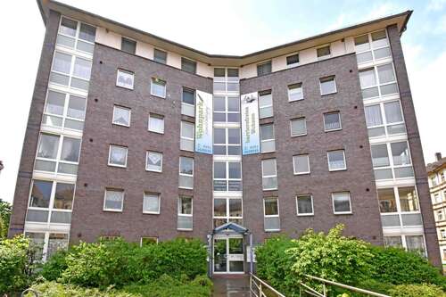 Foto - Wohnung zum Mieten in Leipzig Volkmarsdorf 550,00 € 61.08 m²