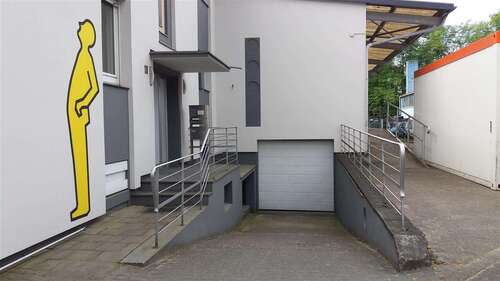 Foto - Halle in Herford 695,00 € 200 m²