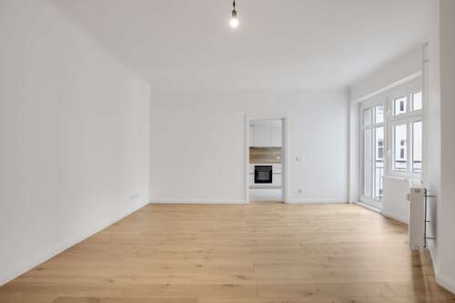 Foto - Wohnung zum Mieten in Berlin 1.798,75 € 69.4 m²