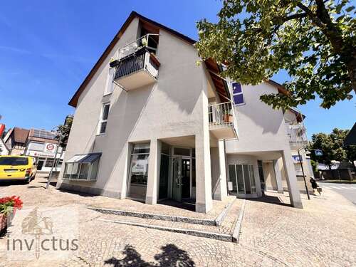 Foto - Einzelhandel in Jagsthausen 99.900,00 € 80 m²