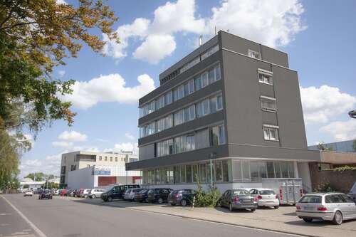 Foto - Halle in Neuss 800,00 € 198.5 m²