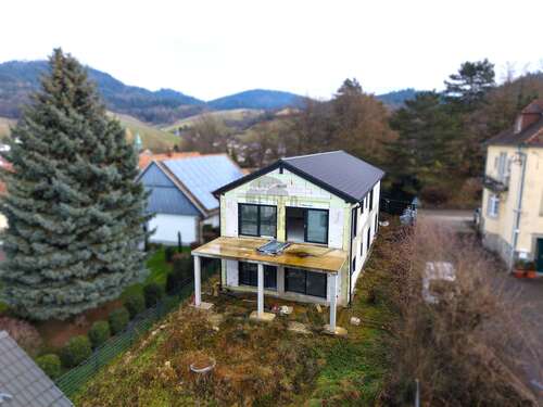 Foto - Haus zum Kaufen in Baden-Baden Neuweier 1.050.000,00 € 325 m²