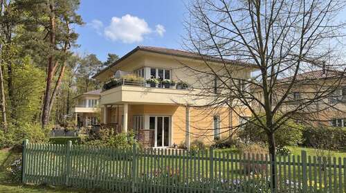 Foto - Wohnung zum Kaufen in Potsdam 532.500,00 € 97.87 m²