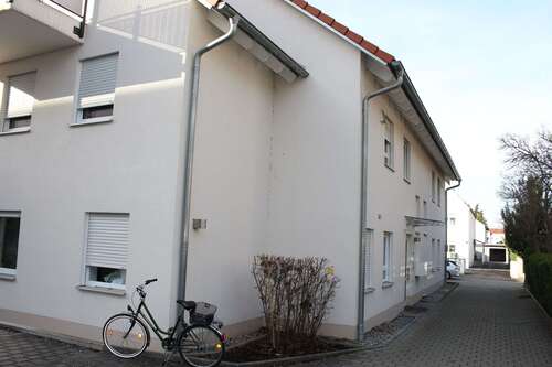 Foto - Wohnung zum Mieten in Augsburg 700,00 € 58.5 m²