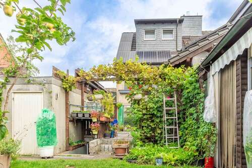 Foto - Haus zum Kaufen in Waltrop 332.000,00 € 85 m²