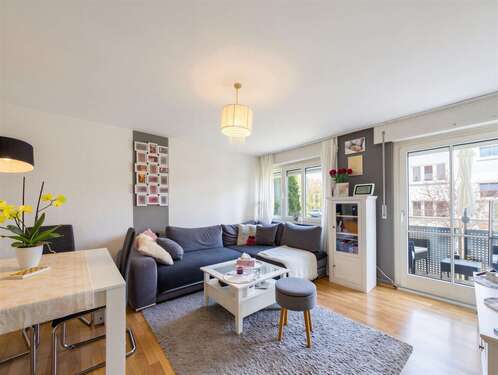 Foto - Wohnung zum Kaufen in Metzingen 179.000,00 € 56.3 m²