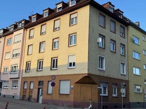Foto - Wohnung zum Kaufen in Pforzheim 110.000,00 € 54 m²
