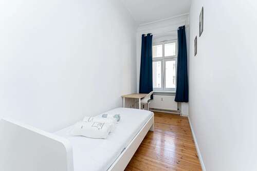 Foto - WG-Zimmer in Berlin 655,00 € 9 m²