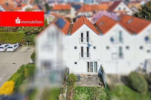 Foto - Haus zum Kaufen in Reinheim 379.000,00 € 125 m²