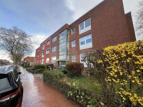 Foto - Wohnung zum Mieten in Hemmingen 480,00 € 57 m²