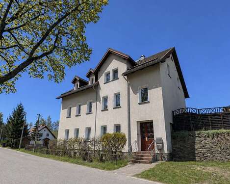 Foto - Haus zum Kaufen in Freiberg Zug 289.000,00 € 204 m²