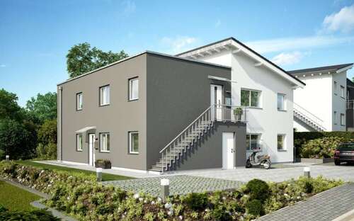 Foto - Haus zum Kaufen in Magdeburg 1.236.900,00 € 314 m²