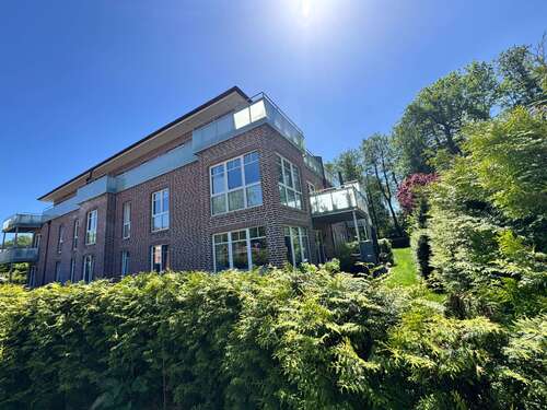 Foto - Wohnung zum Mieten in Bad Bramstedt 1.232,00 € 88 m²