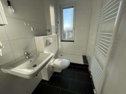 Foto - Wohnung zum Mieten in Wilhelmshaven 409,00 € 59.29 m²