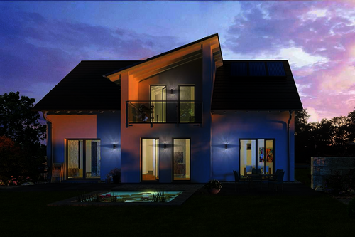 Foto - Haus zum Kaufen in Bönen 406.999,00 € 192.54 m²