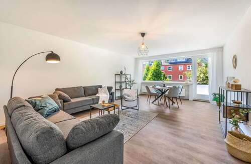 Foto - Wohnung zum Kaufen in Bremen 219.000,00 € 73 m²