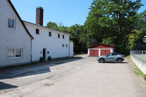 Foto - Halle in Buchholz in der Nordheide 500,00 € 85 m²
