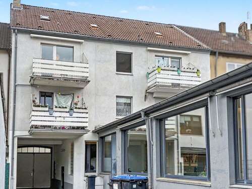 Foto - Wohnung zum Kaufen in Bochum 229.000,00 € 110 m²