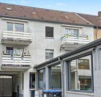 Wohnung zum Kaufen in Bochum 229.000,00 € 110 m²