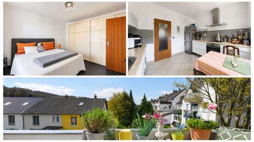 Foto - Wohnung zum Kaufen in Essen 269.000,00 € 90.24 m²