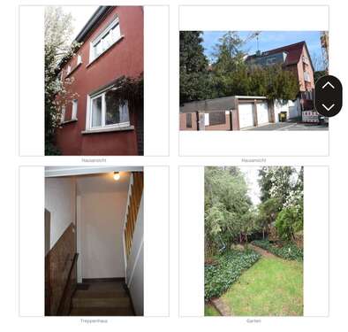 Foto - Wohnung zum Mieten in Offenbach am Main 1.850,00 € 89 m²