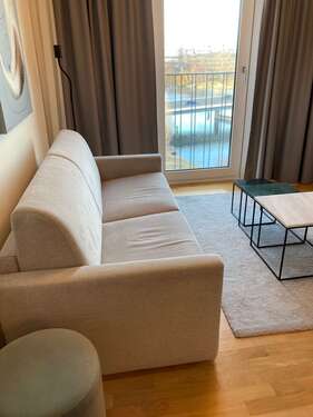 Foto - Wohnen auf Zeit in Berlin 1.099,00 €