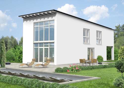 Foto - Haus zum Kaufen in Dortmund 589.000,00 € 130 m²