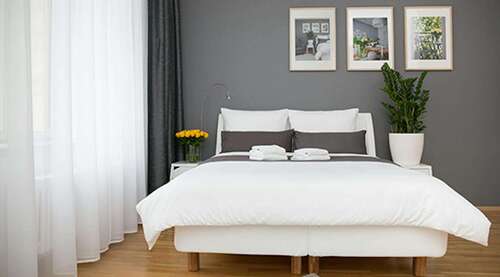 Foto - Wohnen auf Zeit in Leipzig 1.500,00 €