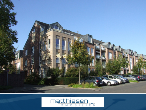 Foto - Wohnung zum Kaufen in Kempen 310.000,00 € 65.92 m²