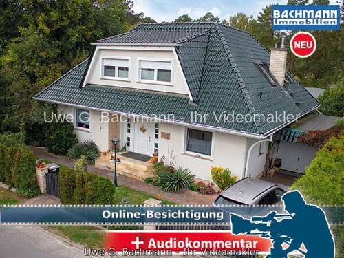 Foto - Haus zum Kaufen in Strausberg 490.000,00 € 154 m²