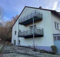 Wohnung zum Kaufen in Bad Kissingen 105.000,00 € 50 m²