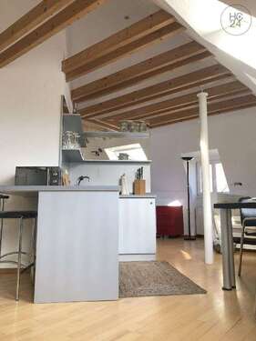 Foto - Wohnen auf Zeit in Ulm 990,00 €