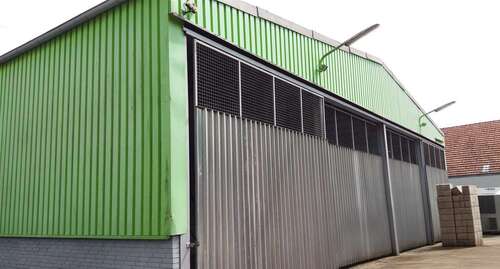 Foto - Halle in Herford 400,00 € 66 m²